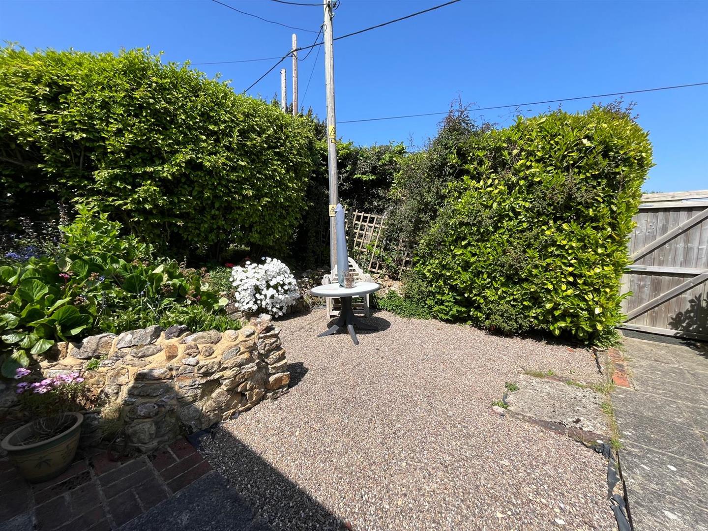 Battery Hill, Fairlight